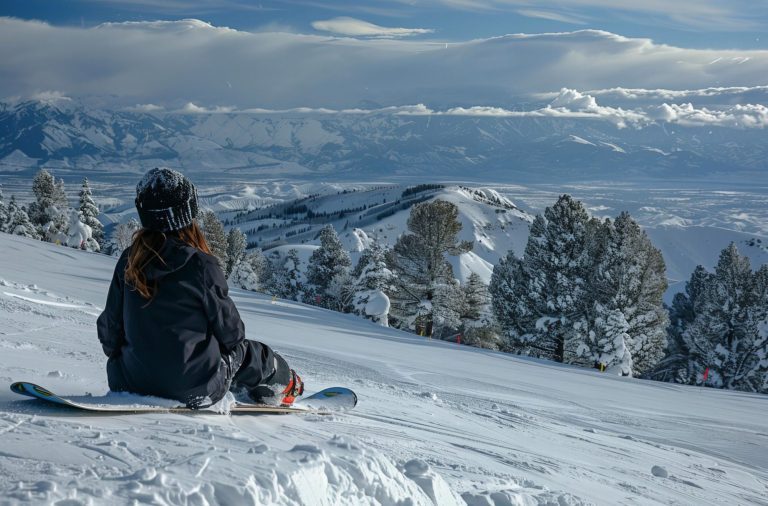 The Best Spring Skiing Resorts