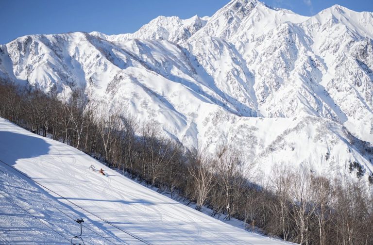 The Best Spring Skiing Resorts