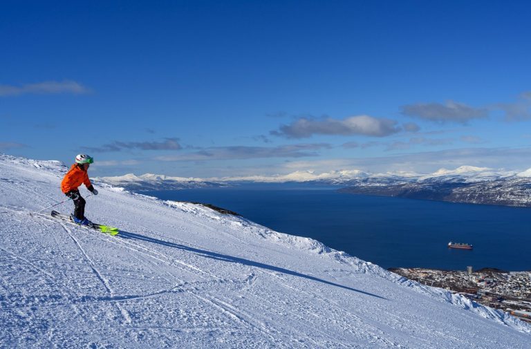 The Best Spring Skiing Resorts